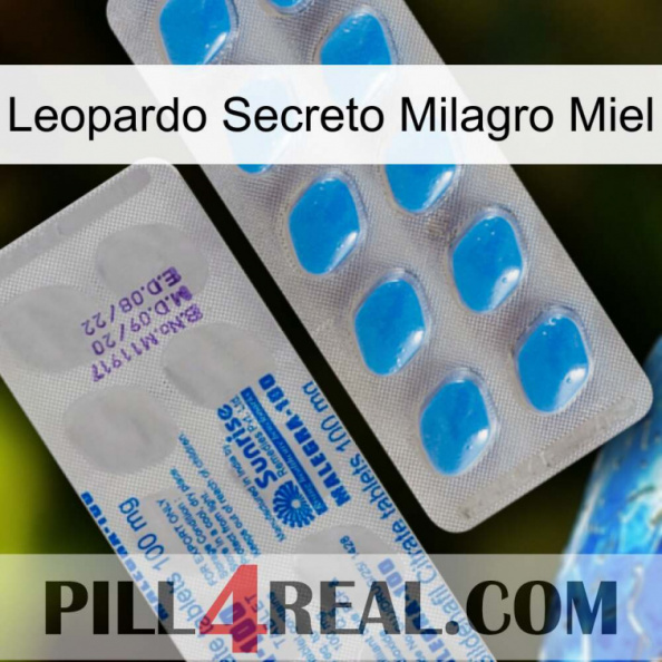 Leopard Secret Miracle Honey new15.jpg